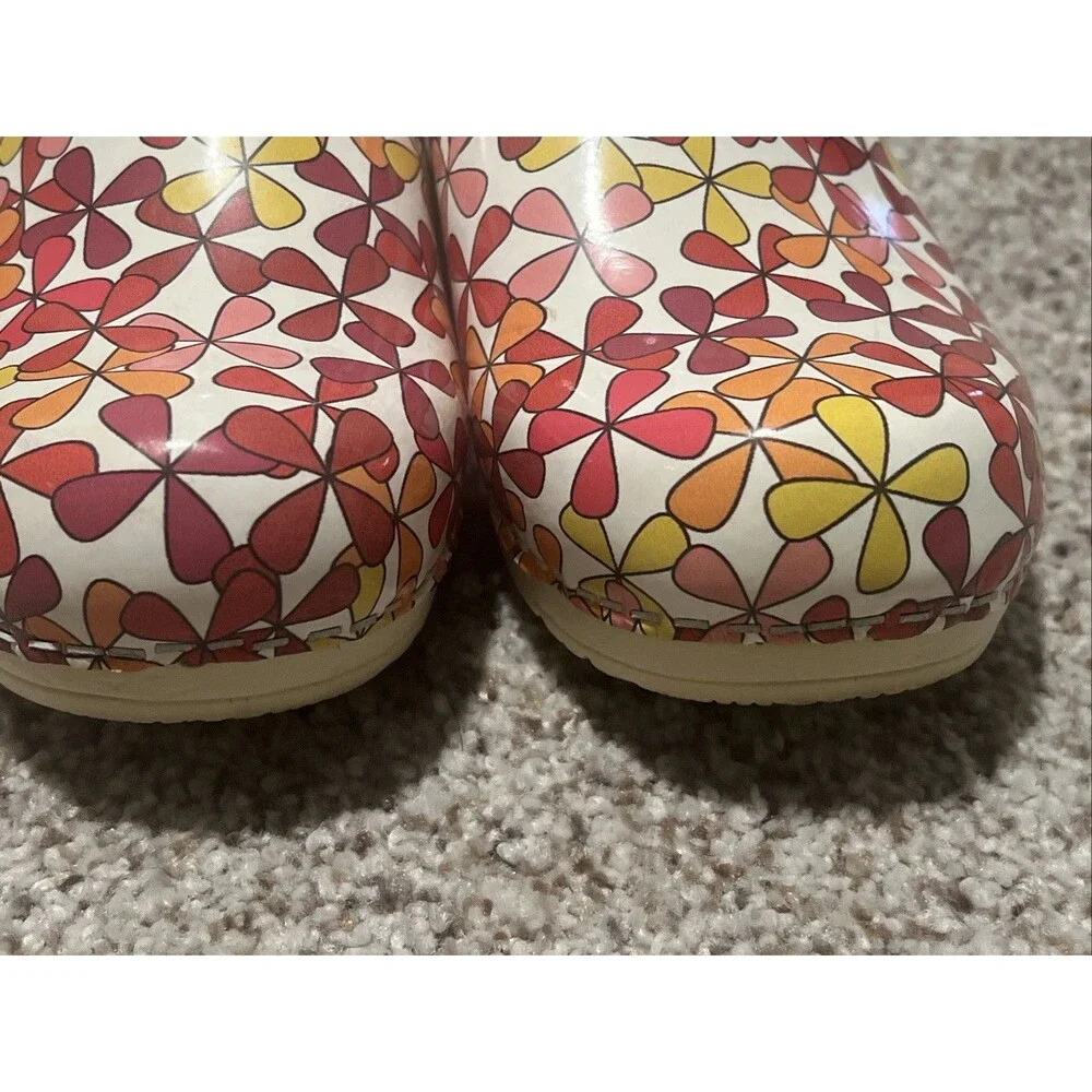 Grapil Women’s Comfort Clogs Nursing Sz 39